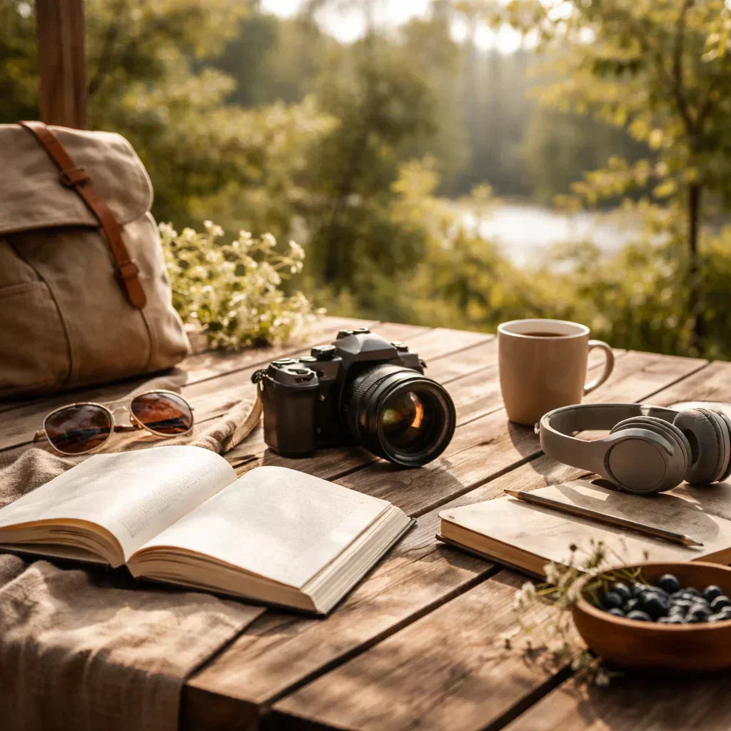 Freizeit & Hobby