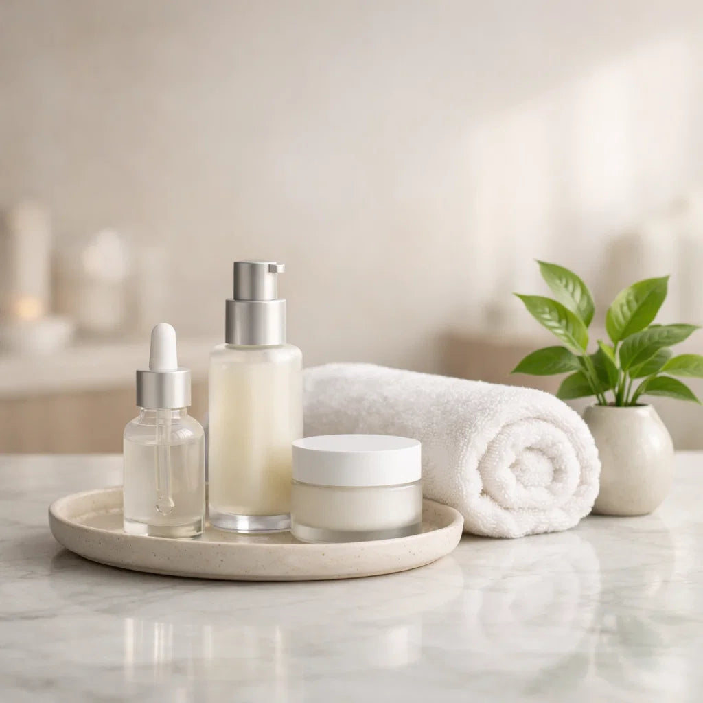 Beauty & Wohlbefinden