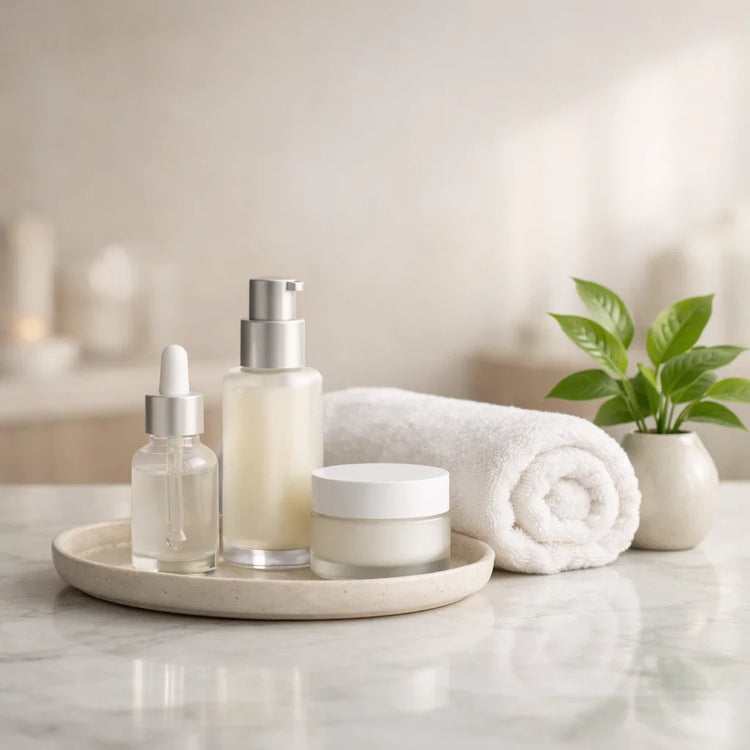 Beauty & Wohlbefinden